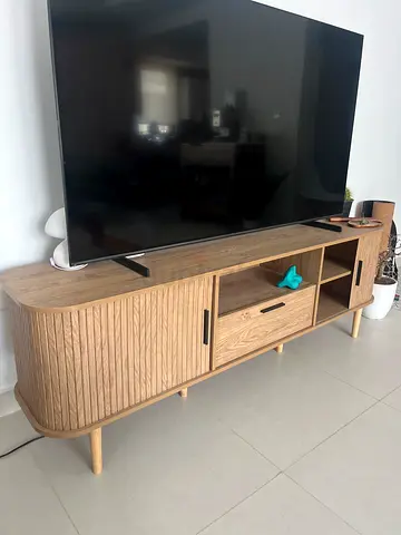 TV stand