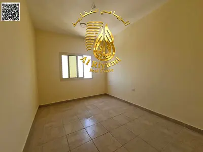 Two rooms and a hall for annual rent opposite Al Musalla station