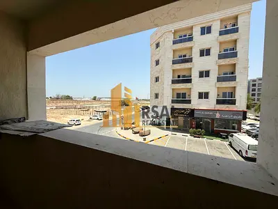 Luxurious spacious 2 Bedroom apartment with balcony Ready to move