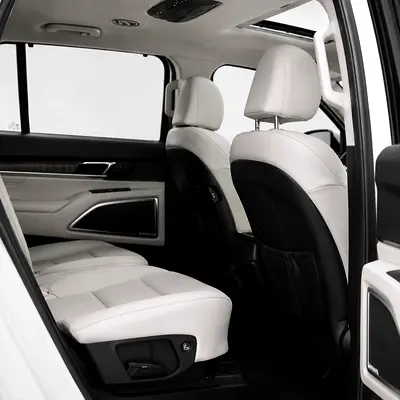 Kia Telluride SX Prestige, миниатюра 2