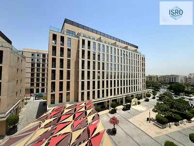 Studio available with balcony || Appliances || 35k ||