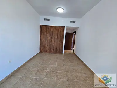 1BR-R | CHILLER FREE | GOLF VIEW | BALCONY | SPACIOUS