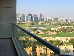 1BR-R | CHILLER FREE | GOLF VIEW | BALCONY | SPACIOUS