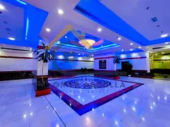 15 Days Free | Deposit Pdc • Minimum Commission • Spacious 2Br-Apartment with 3 Bath | Gym&amp; 