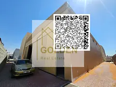 Brand-New First-Tenant Warehouses Adjacent to Staff Accommodation | 3,250 SQ FT Each | 35 kW Power C