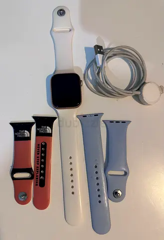 Apple Watch Series 4 4mm