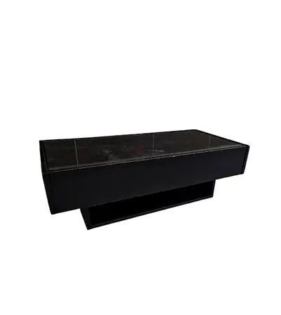 Coffee table and study table