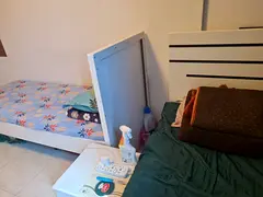 FEMALE KERALA BED SPACE DUBAI RASHIDIA