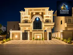 Special price for cash villa, including registration and ownership fees, freehold for all nationalit