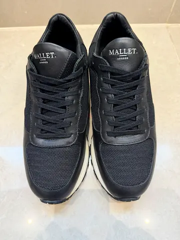 Mallet sneakers