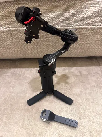 DJIRS 3 mini