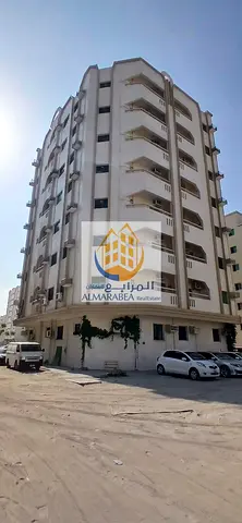 Corner Building for Sale in Bu Tina | AED 700K Annual Income