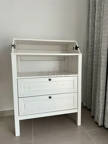Sundvik changing table
