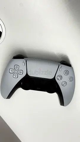 Sony PlayStation 5 Slim With CD  DualSense Wireless Controller