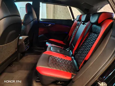 صورة 9 لـ 2022 AUDI RS Q8