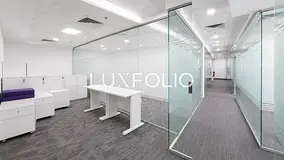 Fitted Office | Vacant | 12 Parking