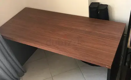 PAN Home Computer desk