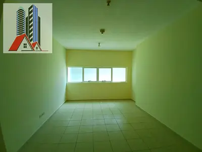 1BHK For Rent In Ajman One Tower With Parking
