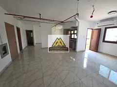 Excellent office space for annual rent | Al Jurf Industrial Area 3 | Great size | Reasonable price