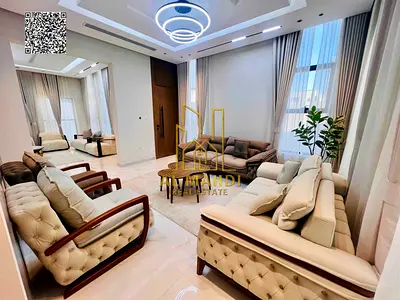 New villa, price includes registration and ownership fees, and furniture.