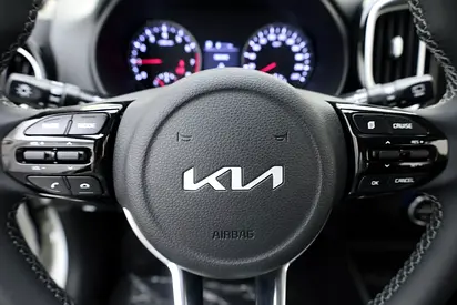 Kia KX1, миниатюра 6