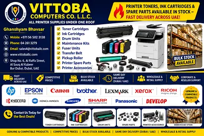 Computer Accessories