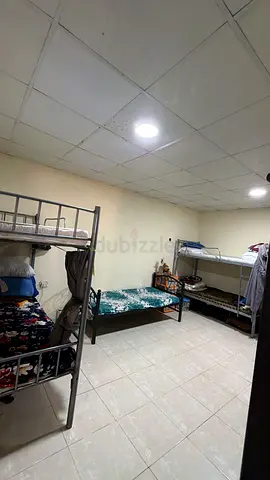Furnished Ladies Bed Space available for Rent for decent working females