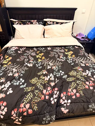 Bed set