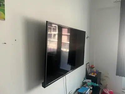 Nikai 55inch TV for sale