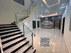 Elegant Villa for Rent in Al Helio | Prime Location &amp; Spacious Layout