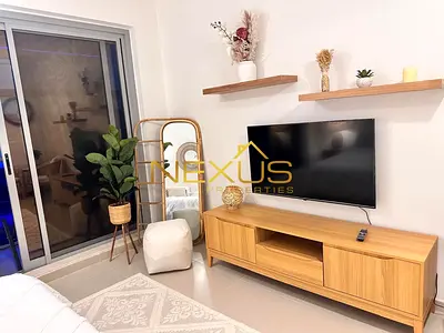 AESTHETIC | FURNISHED STUDIO | BILLS INCLUDED