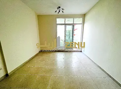 SPACIOUS & BRIGHT STUDIO| PRIME LOCATION| READY TO MOVE IN | WELL MAINTAINED