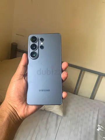 S26 ultra 256 2 months old