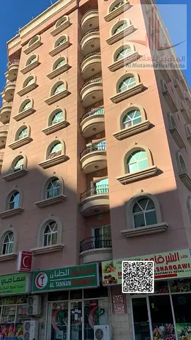 Studio for Rent in Rashidiya 3 – Prime and Vibrant Location