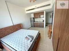 Semi Furnished || Balcony STUDIO || 36k 4-payment