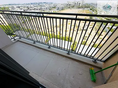 Semi Furnished || Balcony STUDIO || 38k 4-payment