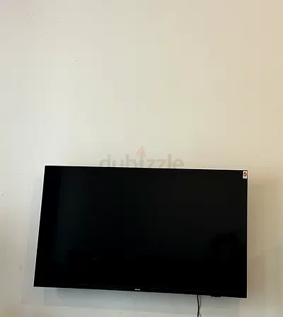 Philips Smart TV 50 inch