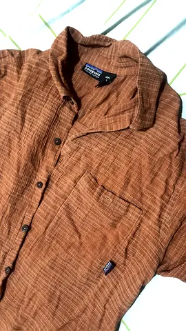 Patagonia Shirt
