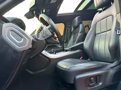 Land Rover Range Rover Sport HSE Dynamic, миниатюра 12