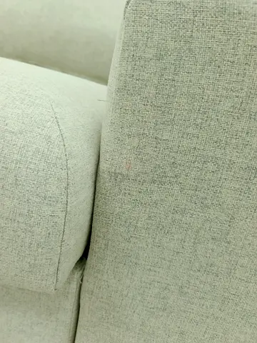 Ikea vimle sofabed with storage