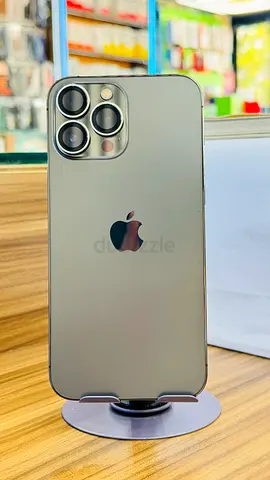 🔥 iPhone 13 Pro Max 128GB – Graphite - Super Clean Condition 🔥