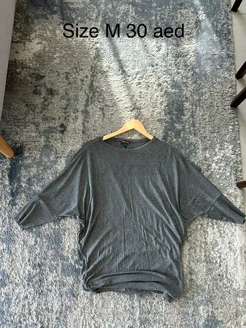 Street one blouse size M