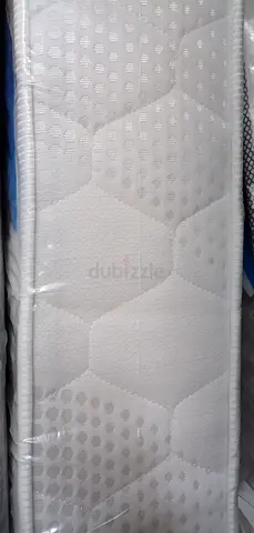 Brend New King size 180x200 spring mattress Available 22 cm thikniss