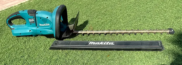 Makita Hedge Trimmer for sale