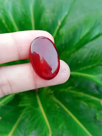 Aqeeq Gem stone