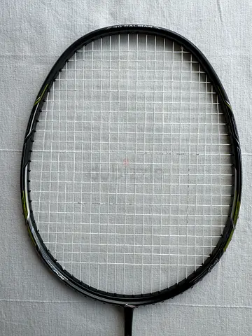 LI-NING 3D CALIBAR X COMBAT - Badminton Racket