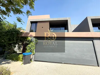 SUPER DISTRESS PRICE | 4 BEDROOMS VILLA | END CORNER | IN ARMS OF MASAAR WOODLAND | MODERN DESIGN | LUXURIOUS FINISHING | PRIME LOCATION