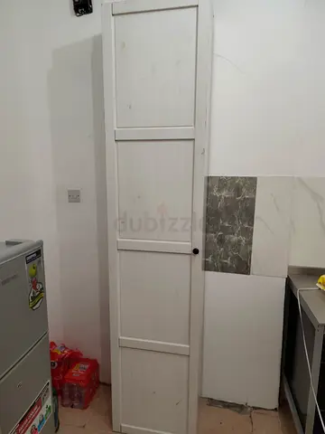 Shoe Cabinet/Wardrobe (IKEA) (custom)