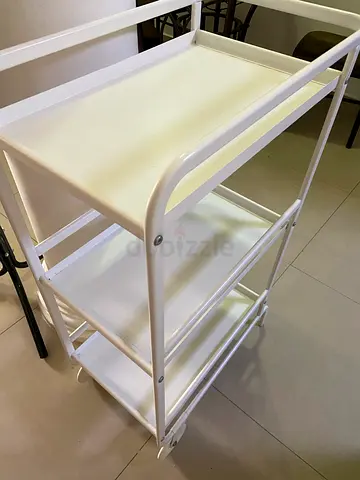 food trolley/cart