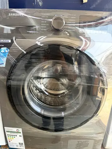 Samsung Front Load Washing Machine - Excellent Condition
